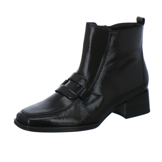 Gabor Stiefel Damen Dunkelbraun
