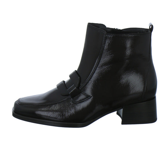 Gabor Stiefel Damen Dunkelbraun