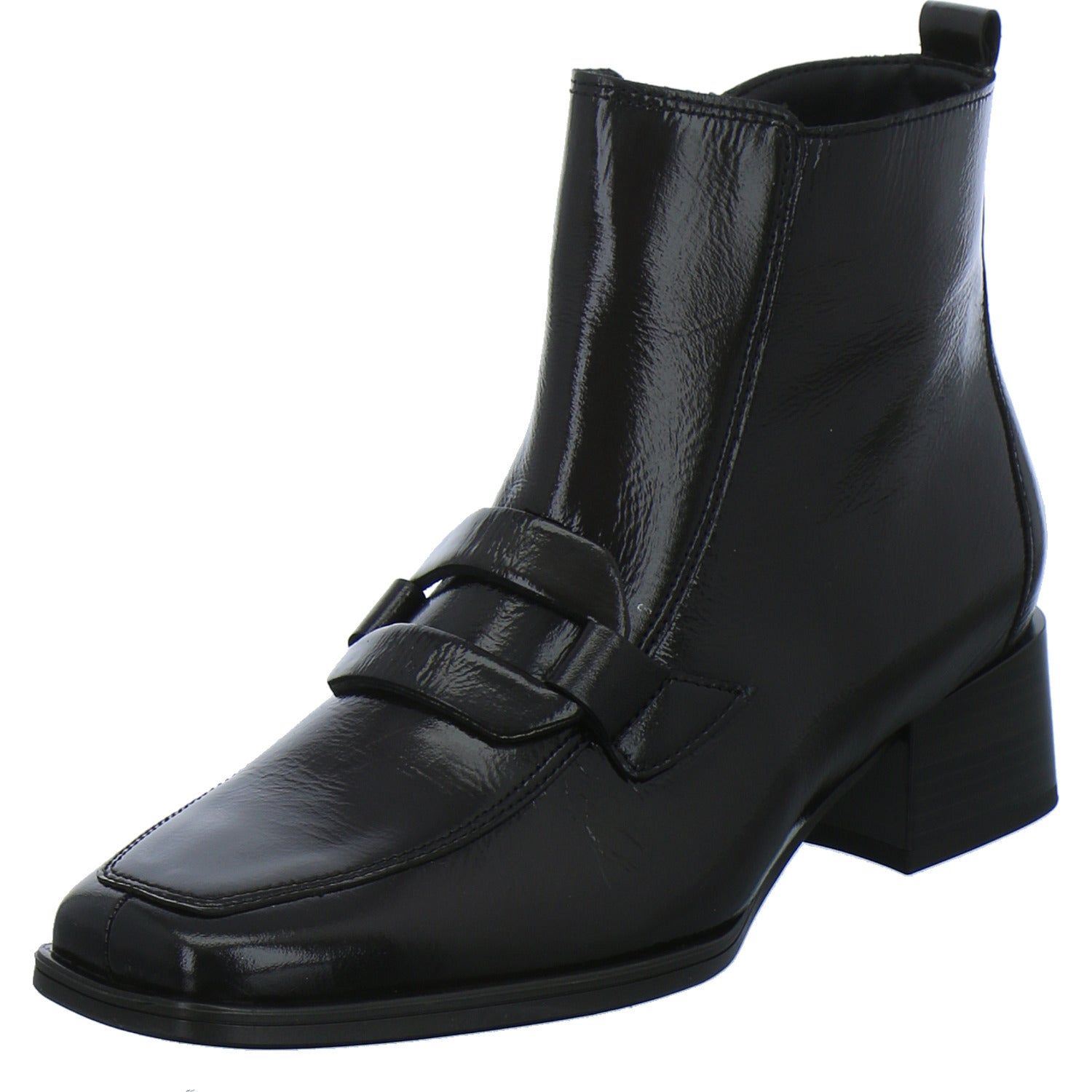 Gabor Stiefel Damen Dunkelbraun