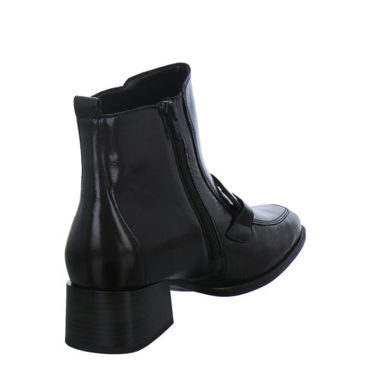 Gabor Stiefel Damen Dunkelbraun