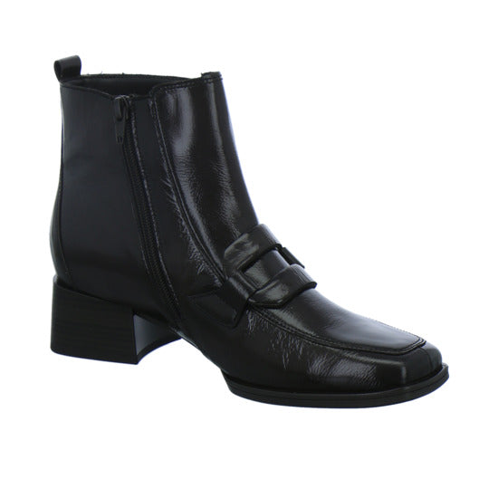 Gabor Stiefel Damen Dunkelbraun