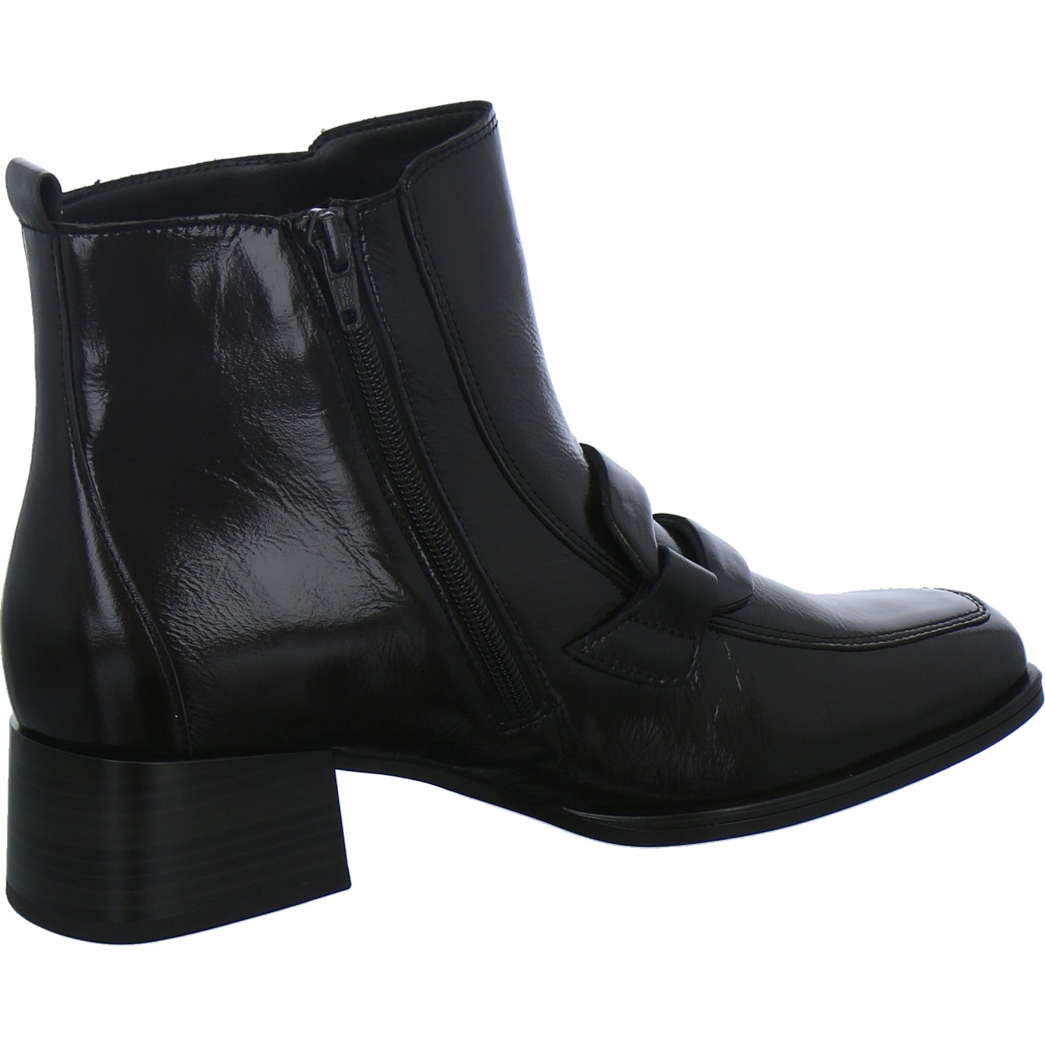 Gabor Stiefel Damen Dunkelbraun