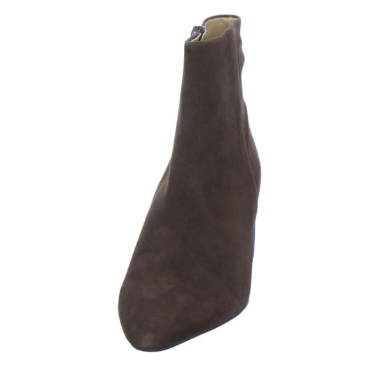 Högl Stiefel Damen Dunkelbraun