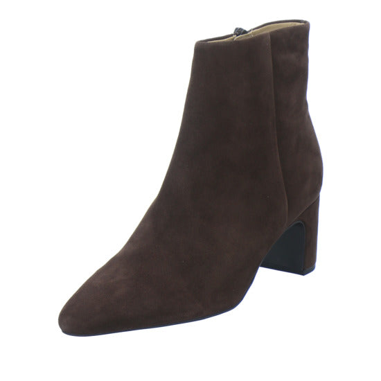 Högl Stiefel Damen Dunkelbraun