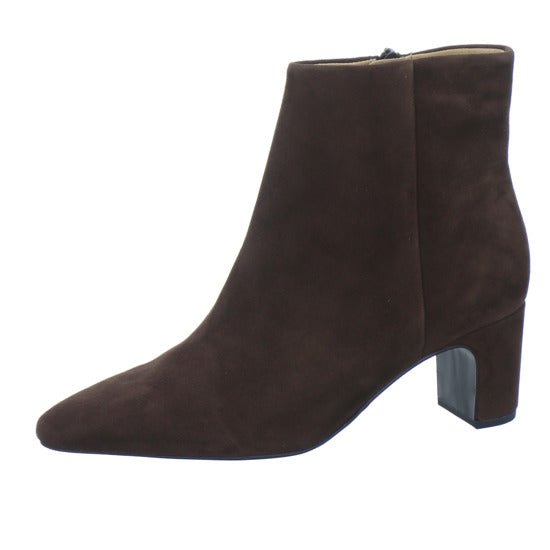 Högl Stiefel Damen Dunkelbraun