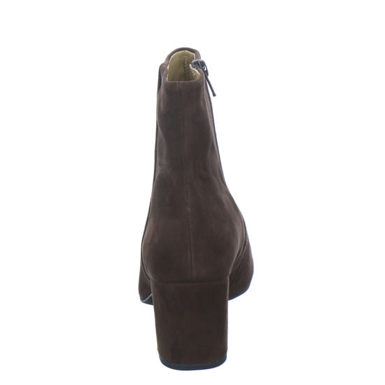 Högl Stiefel Damen Dunkelbraun