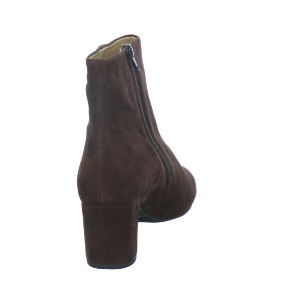 Högl Stiefel Damen Dunkelbraun