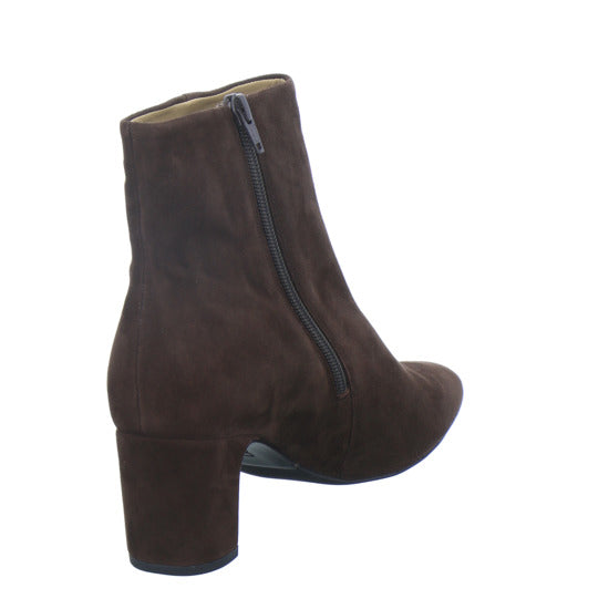 Högl Stiefel Damen Dunkelbraun