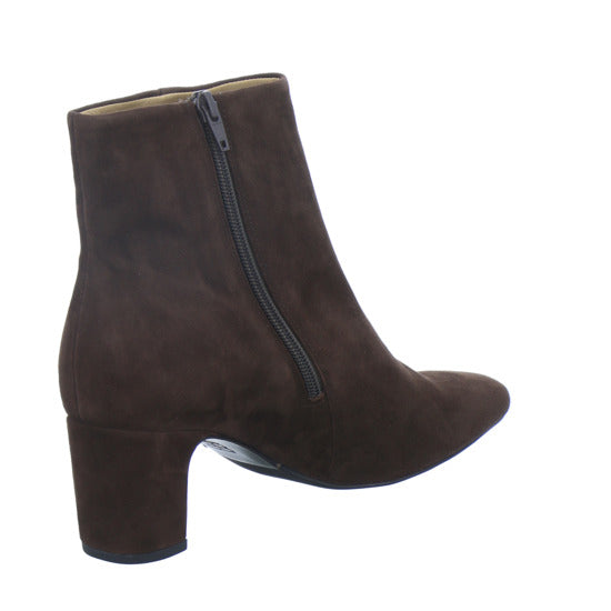Högl Stiefel Damen Dunkelbraun