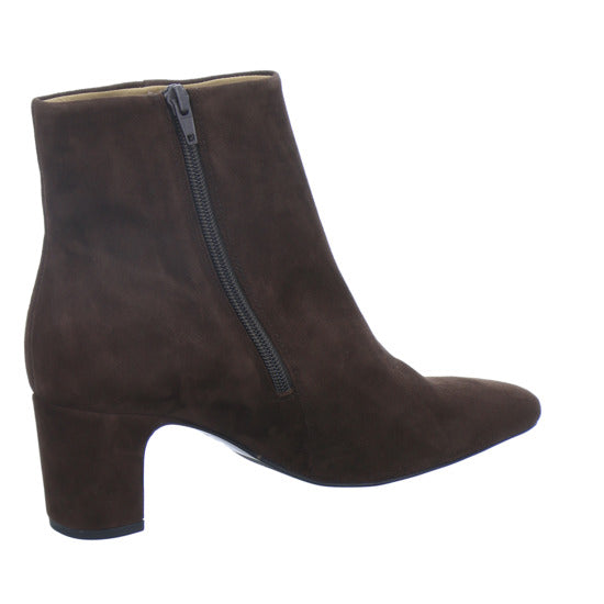Högl Stiefel Damen Dunkelbraun