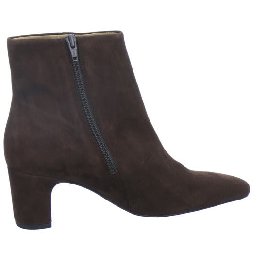 Högl Stiefel Damen Dunkelbraun