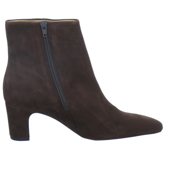 Högl Stiefel Damen Dunkelbraun