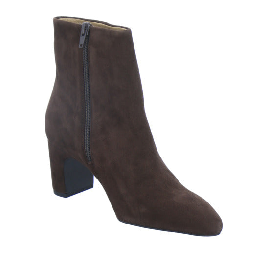 Högl Stiefel Damen Dunkelbraun