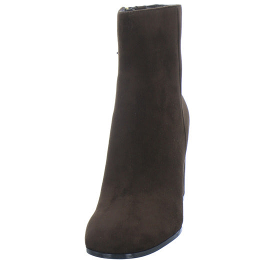 Guess Stiefel Damen Dunkelbraun