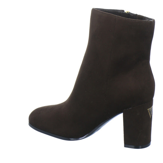 Guess Stiefel Damen Dunkelbraun