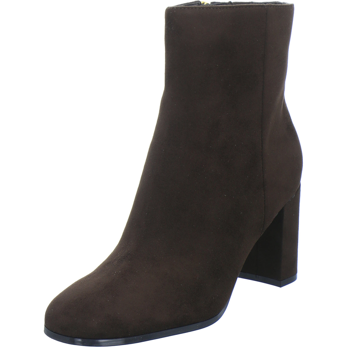 Guess Stiefel Damen Dunkelbraun