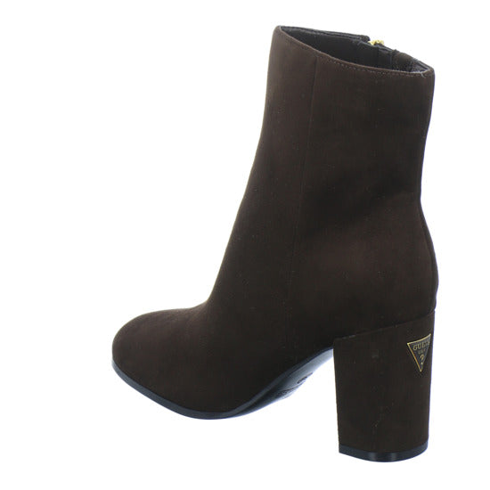 Guess Stiefel Damen Dunkelbraun