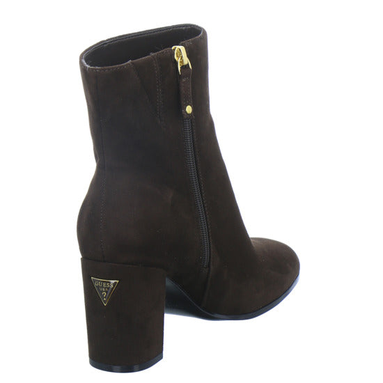 Guess Stiefel Damen Dunkelbraun