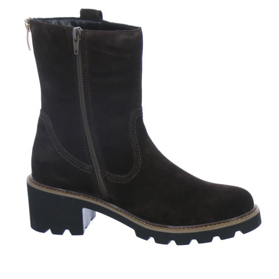 Remonte Stiefel Damen Dunkelbraun