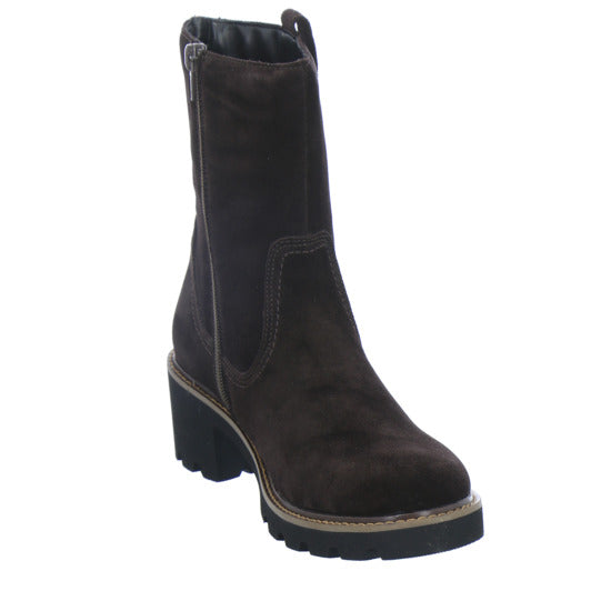 Remonte Stiefel Damen Dunkelbraun