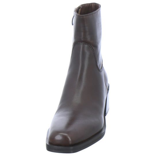 B. Z. Moda Stiefel Damen FIOMINA Dunkelbraun