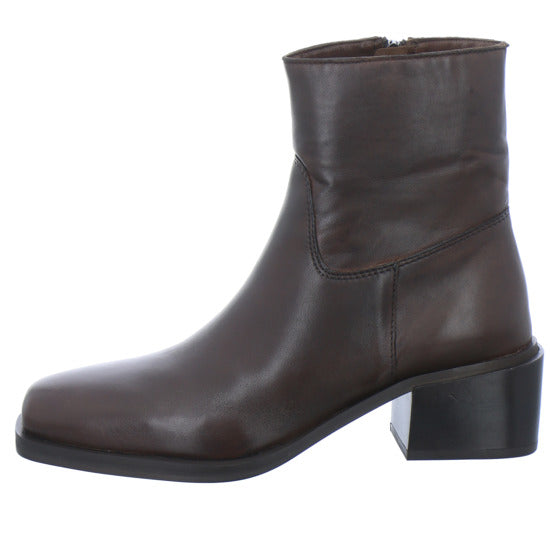 B. Z. Moda Stiefel Damen FIOMINA Dunkelbraun