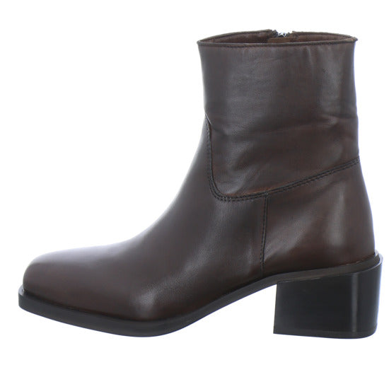 B. Z. Moda Stiefel Damen FIOMINA Dunkelbraun