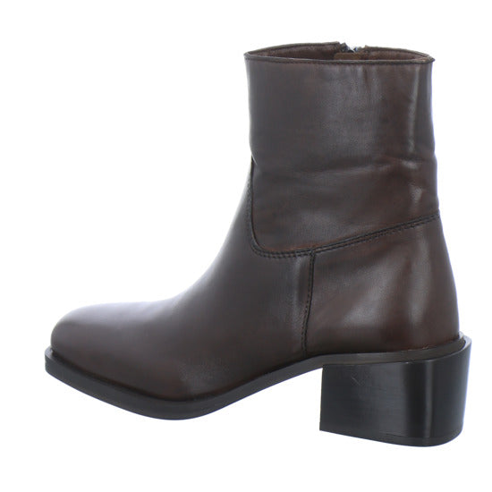 B. Z. Moda Stiefel Damen FIOMINA Dunkelbraun