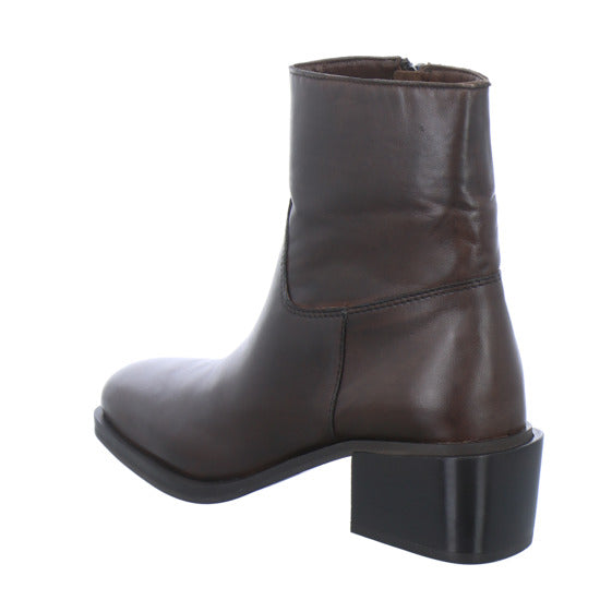 B. Z. Moda Stiefel Damen FIOMINA Dunkelbraun