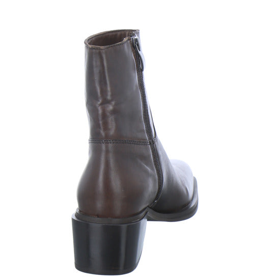 B. Z. Moda Stiefel Damen FIOMINA Dunkelbraun