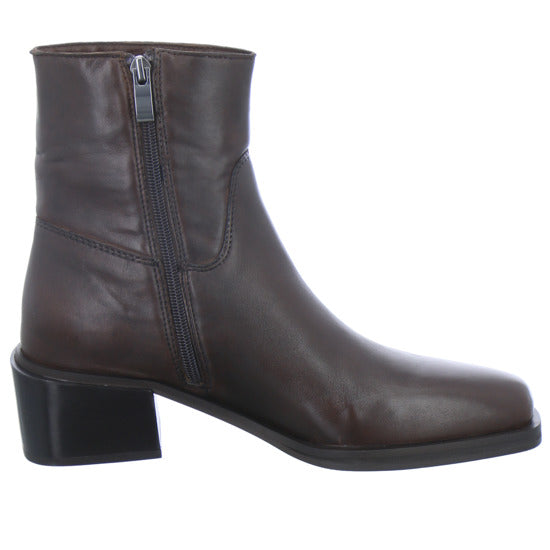 B. Z. Moda Stiefel Damen FIOMINA Dunkelbraun