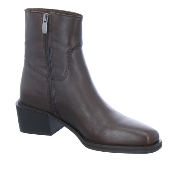 B. Z. Moda Stiefel Damen FIOMINA Dunkelbraun