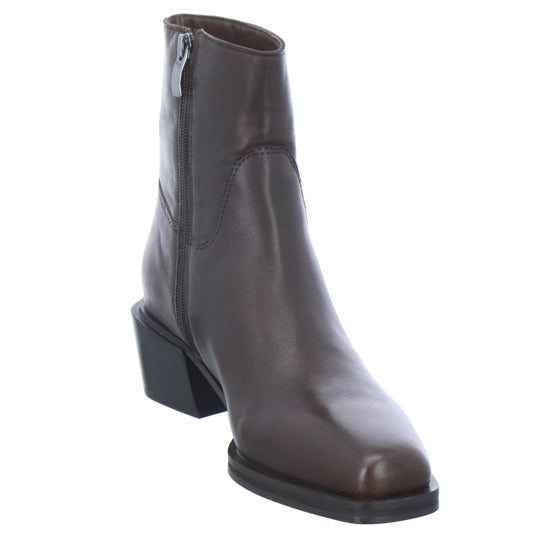 B. Z. Moda Stiefel Damen FIOMINA Dunkelbraun