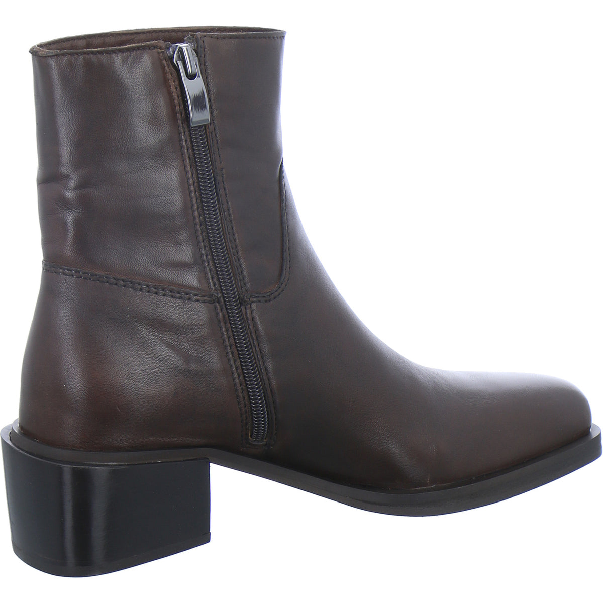B. Z. Moda Stiefel Damen FIOMINA Dunkelbraun