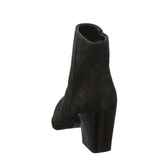 Regarde le ciel Stiefel Damen Dunkelbraun
