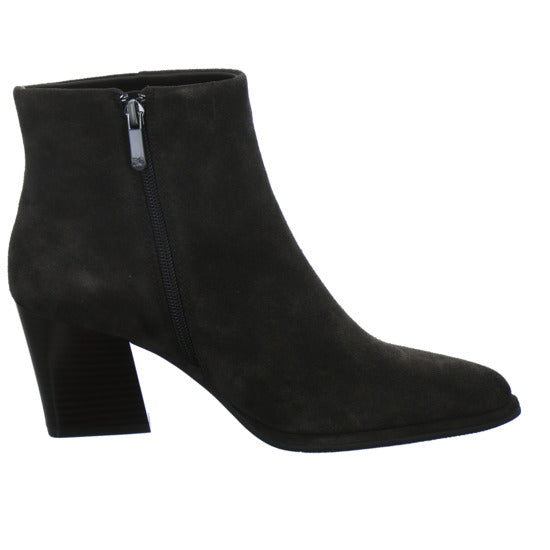 Regarde le ciel Stiefel Damen Dunkelbraun