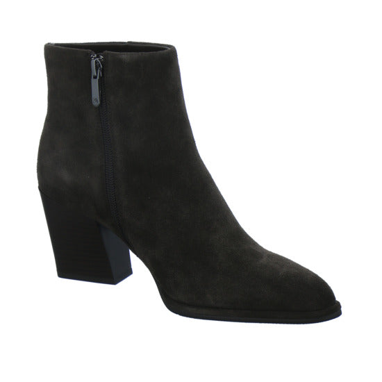 Regarde le ciel Stiefel Damen Dunkelbraun