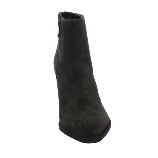 Regarde le ciel Stiefel Damen Dunkelbraun