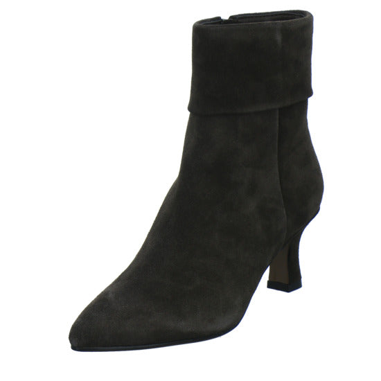 Regarde le ciel Stiefel Damen Dunkelbraun
