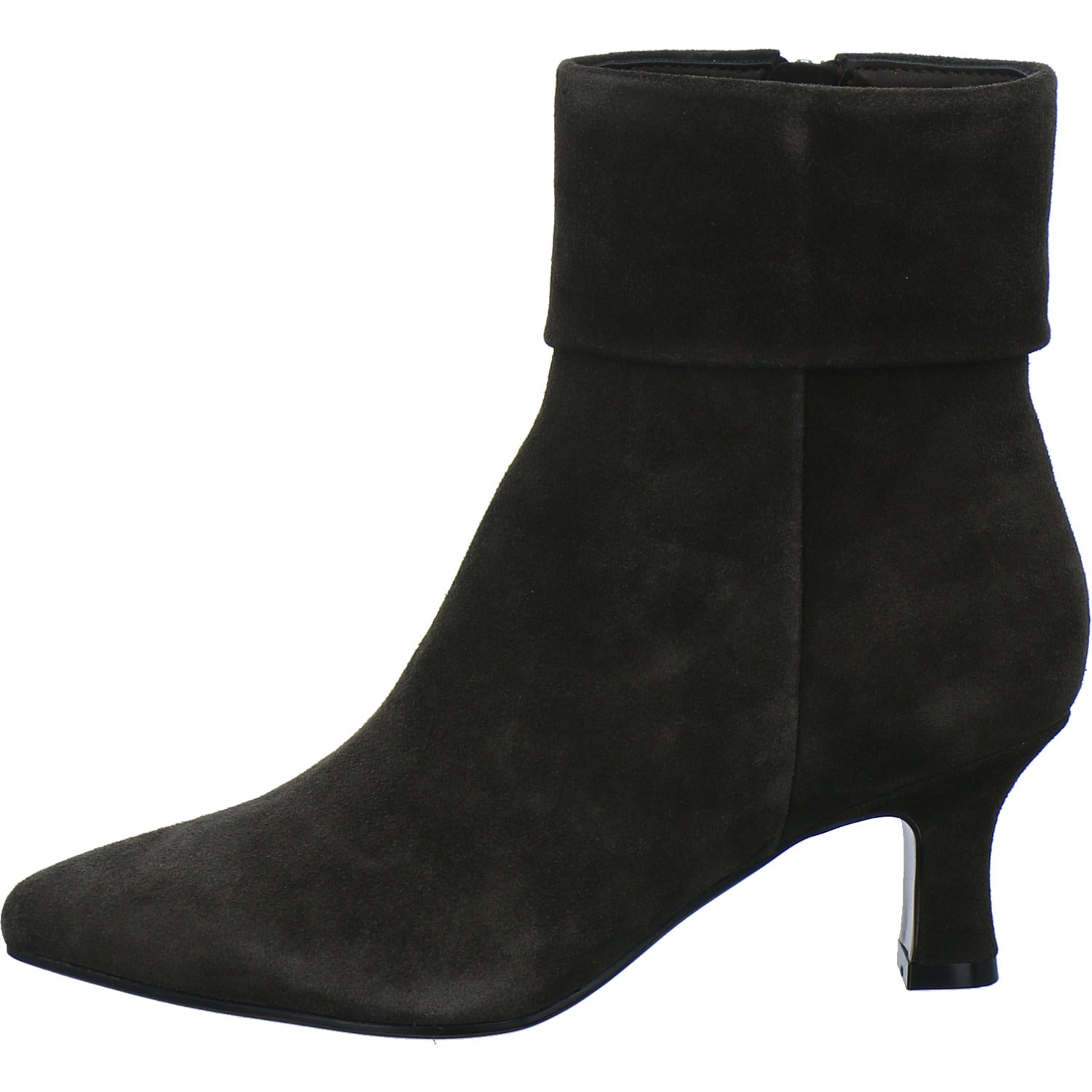 Regarde le ciel Stiefel Damen Dunkelbraun