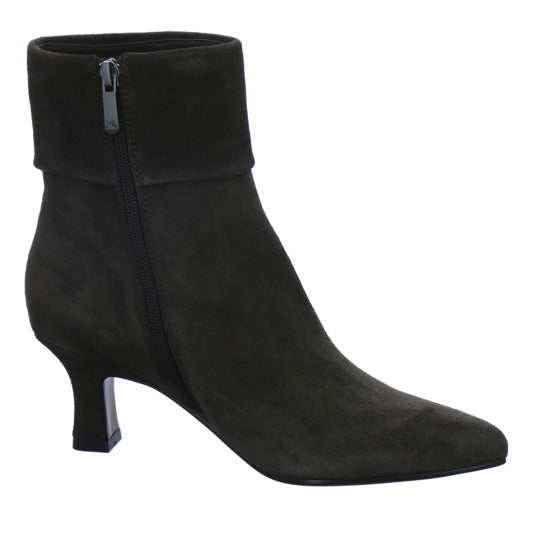 Regarde le ciel Stiefel Damen Dunkelbraun