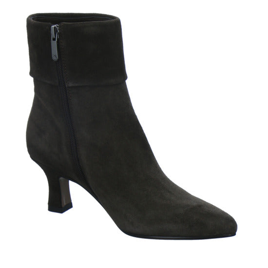 Regarde le ciel Stiefel Damen Dunkelbraun