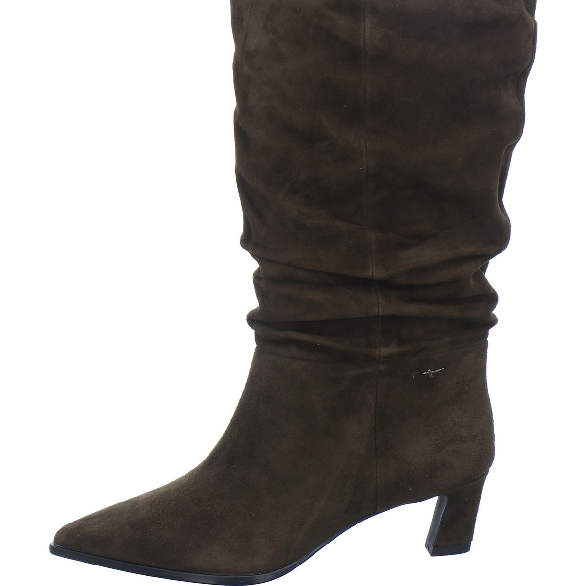 Tamaris Stiefel Damen Dunkelbraun