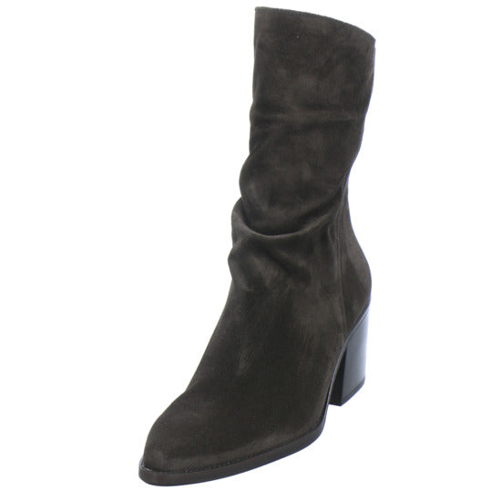 Paul Green Stiefel Damen Dunkelbraun