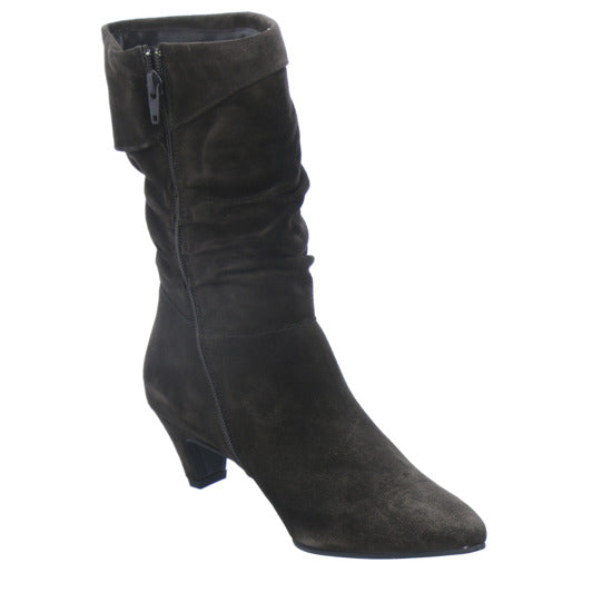 Paul Green Stiefel Damen Dunkelbraun