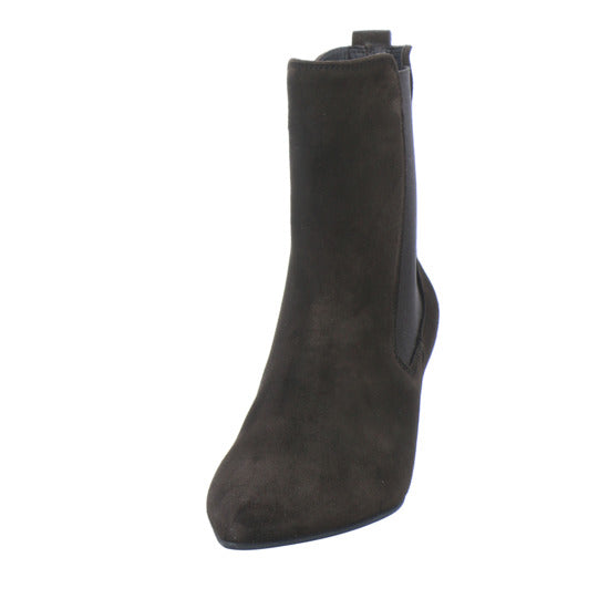 Paul Green Stiefel Damen Dunkelbraun