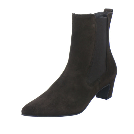 Paul Green Stiefel Damen Dunkelbraun