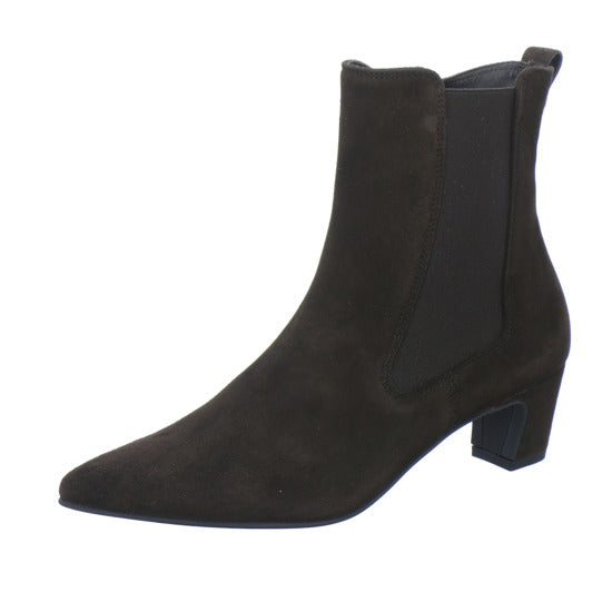 Paul Green Stiefel Damen Dunkelbraun