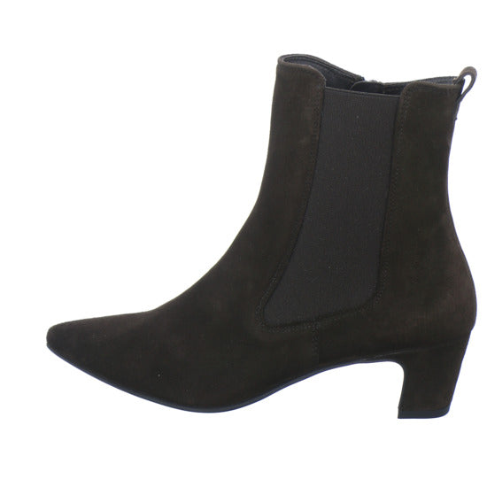 Paul Green Stiefel Damen Dunkelbraun