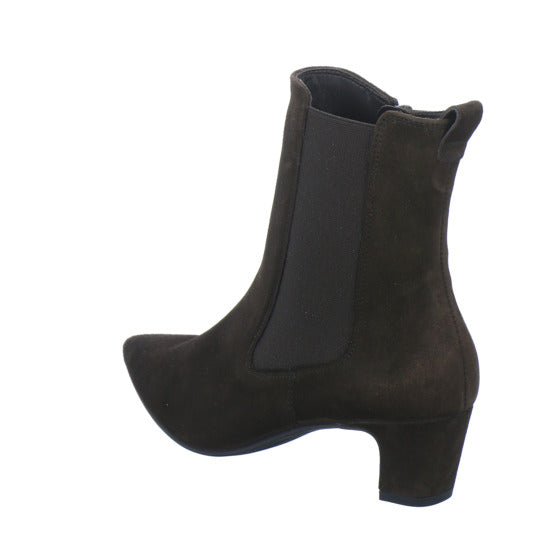 Paul Green Stiefel Damen Dunkelbraun